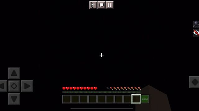 Creepypasta The Backrooms MOD in Minecraft PE смотреть онлайн