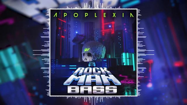Rock Man Bass ~ Air Man's Flying Citadel смотреть онлайн