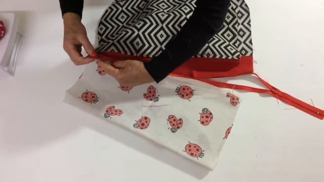 Tuto Couture Madalena- Petit Sac A Main смотреть онлайн