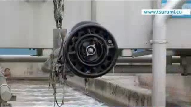 Bơm nước thải 0.75kw, bơm hố móng HS 2.75, công suất 0.75kw смотреть онлайн