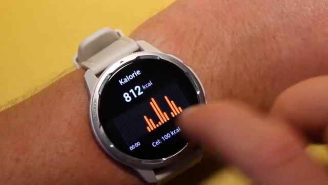 SmartWatch dla każdego do 700zł! GPS, Rozmowy, Fit Opcje | Xiaomi S1 Active | Recenzja смотреть онлайн