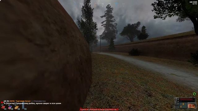 "Путь Со ДНА" Идем На Припять (("Mysterious Zone")) _STALKER_ смотреть онлайн