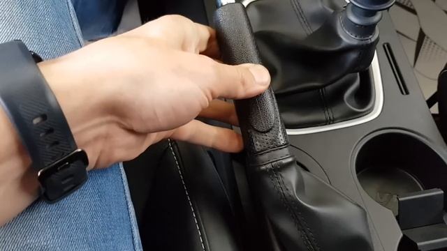 Машины в Деталях