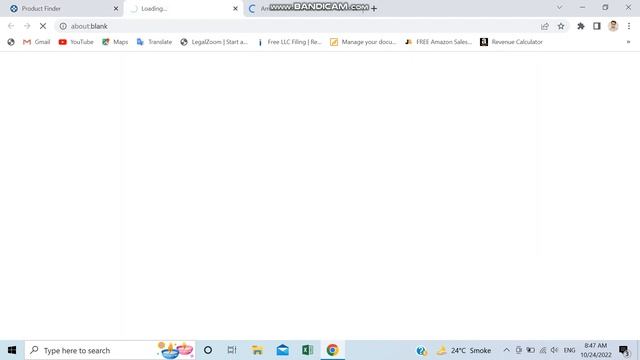How to Hunt a Product from Keepa смотреть онлайн