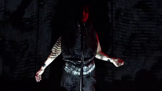 Zola Jesus - Wiseblood (PhilaMOCA) Philadelphia,Pa 10.3.17 смотреть онлайн