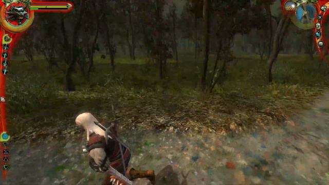The Witcher - Эпизод 34 смотреть онлайн