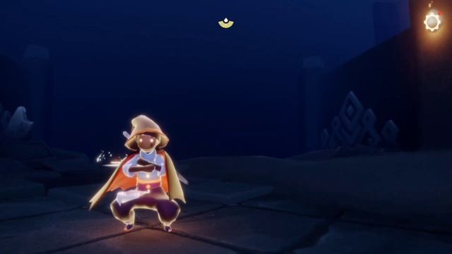 ALL CALLS | Sky Children Of The Light смотреть онлайн