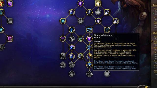 WHAT? 10.1 Feral and Balance REWORKS! смотреть онлайн