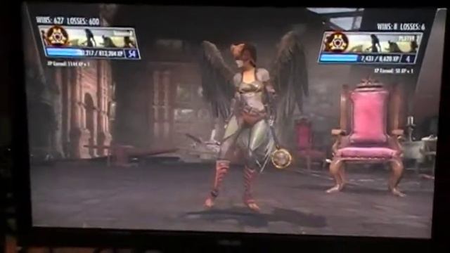 Darksteel (Hawkgirl) vs SCF The Duke (Killer Frost) | The Fall Classic смотреть онлайн