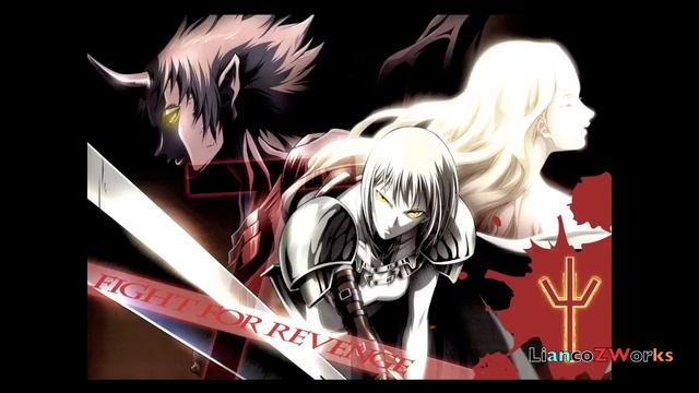 Lets Talk: Battle of the filler: Claymore VS Gantz смотреть онлайн