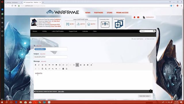 [z tiend z] HOW TO GET PLATINUM IN WARFRAME смотреть онлайн