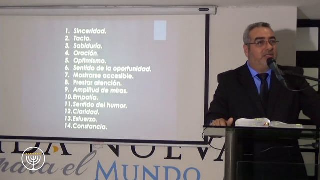 COMUNICACIÓN DESTRUCTIVA - Ps. Adrian Ibañez смотреть онлайн