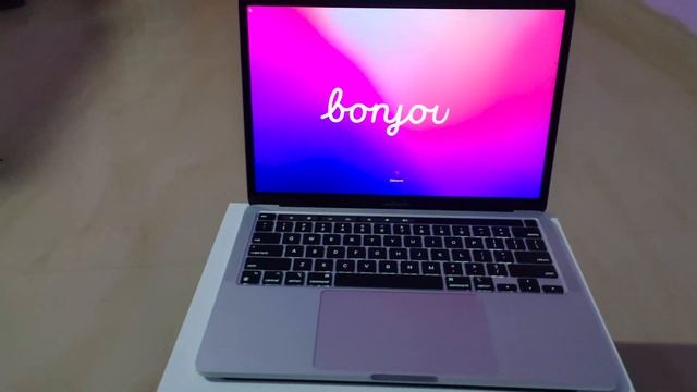 Macbook Pro M1 Chip  ?? Cost @1,48,000 Rs/- || Unboxing || M1 Chip || 256gb RAM || Apple Chip