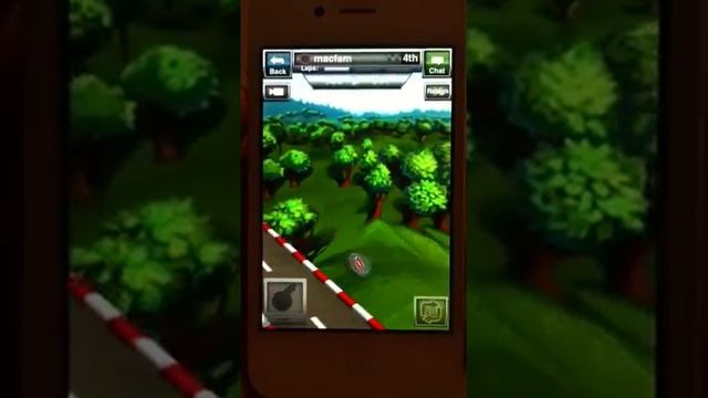 Disc Drivin Jump смотреть онлайн