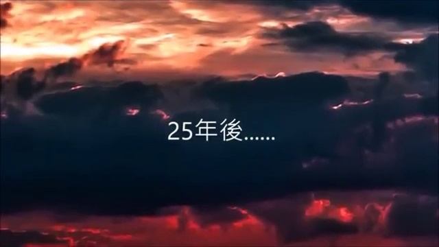 SpaceToon Film Planet Indonesia Jojo's Bizarre Adventure & Origami Warrior MOVIE WAR MEGA MAX Intro смотреть онлайн