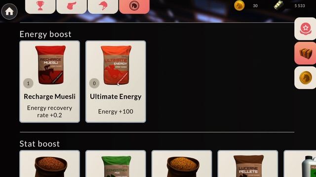 EQUESTRIAN THE GAME ⭐ Looking At Tack & Training Tips ⭐ 'Echo' New Horse