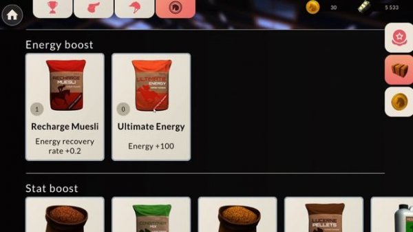 EQUESTRIAN THE GAME ⭐ Looking At Tack & Training Tips ⭐ 'Echo' New Horse