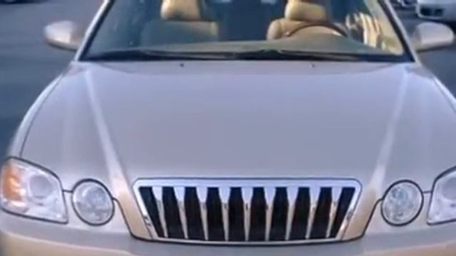 2003 Kia Optima Paso Robles CA смотреть онлайн