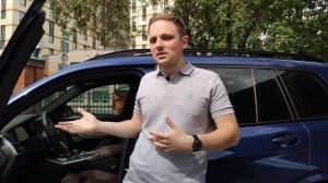 Комфортные сиденья BMW и ломающаяся спинка. Подробно о том,  зачем они вам и стоит ли покупать?
