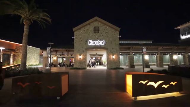 Eureka! Cupertino смотреть онлайн