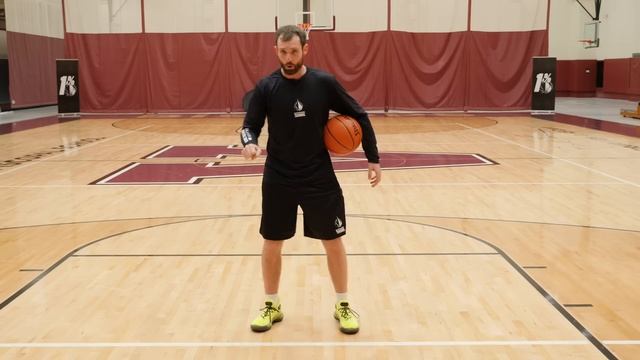 5 Dribbling Drills EVERY Player Should Do смотреть онлайн