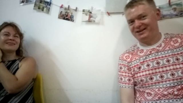 Семья Анжелики и Ильи из Уфы. Седьмой раз в Нячанге. Ан Дао. Море. Кофе с яйцом. И многое другое.