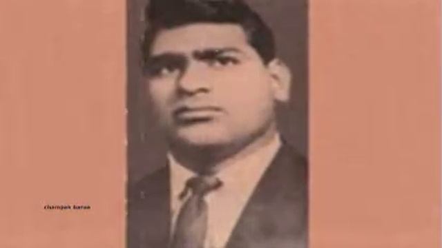 ek muddat se | mujeeb alam | 'karishma' : : EMI (Pakistan) mono OST from LP смотреть онлайн