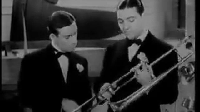 Washboard Blues: Jack Teagarden and his Orchestra смотреть онлайн