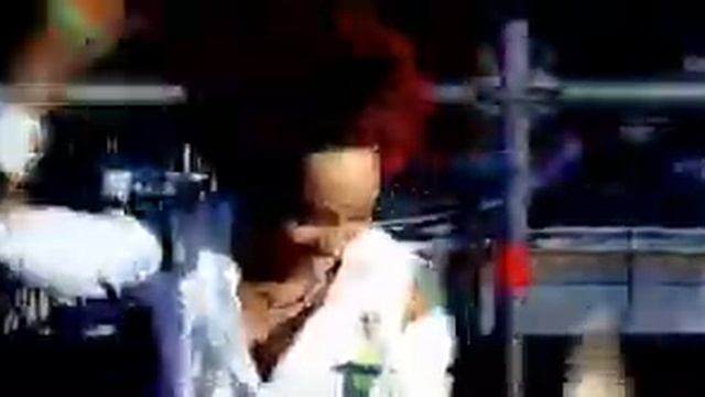 Тина Чарльз - 'Во Сне Лететь'