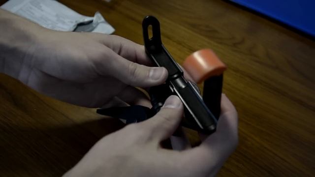 Обзор Мини-Штатива с AliExpress смотреть онлайн