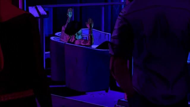 Сон Бигби смотреть онлайн