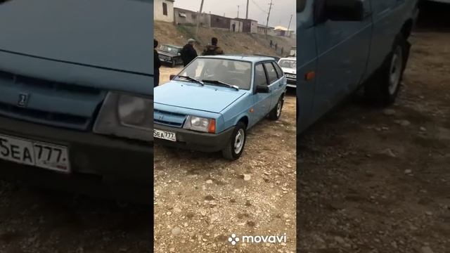 Авто рынок Хасавюрт смотреть онлайн