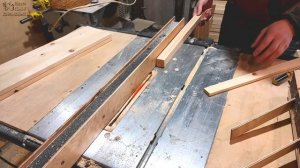 165 мм/ИЗГОТОВЛЕНИЕ УЛЬЕВ/Все этапы производства/ ЧАСТЬ 1