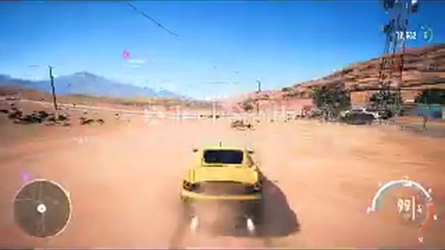 need for speed payback :on GTX 650 TI 1GB - i5 2400 3.10 GHZ - 12GB RAM смотреть онлайн