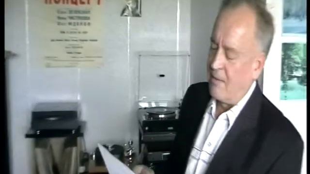 Постоянный заказчик РМВ-акустик ....ОТЗЫВ за 4 года смотреть онлайн