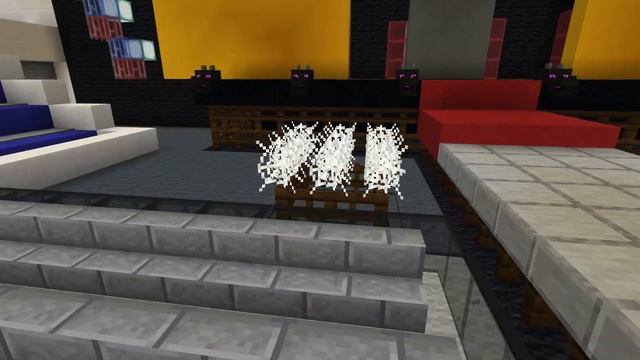 AEW Minecraft Arena | Full Gear смотреть онлайн
