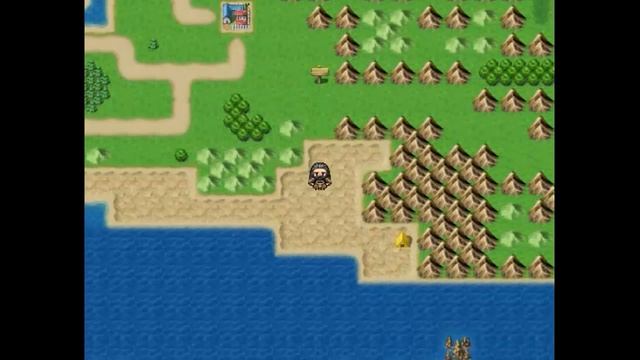 Labyronia RPG Gameplay (PC) смотреть онлайн