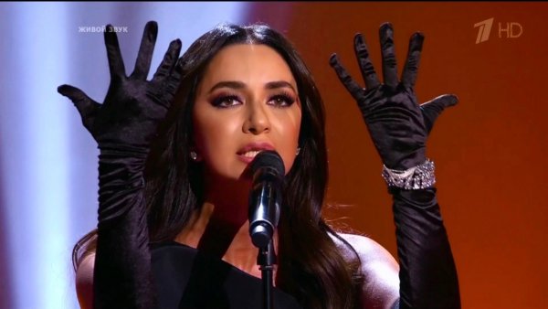 Зара - Маски / Zara - Masks