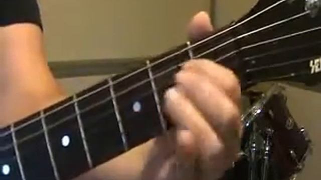 Una Mirada de Fe - English Chords смотреть онлайн
