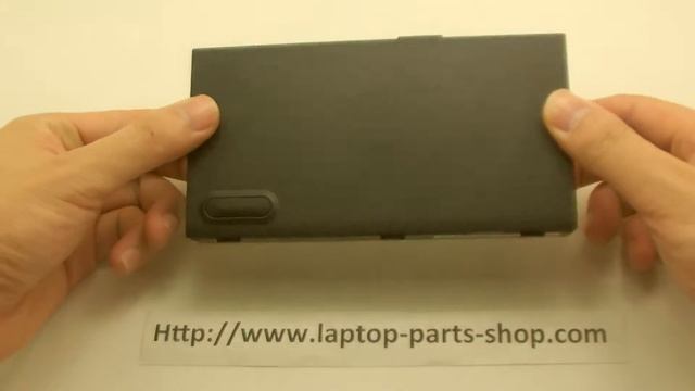 ASUS A42-M70 A32-F70 A32-N70 computer batteries, Laptop Battery смотреть онлайн