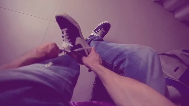 David Guetta Feat JD Davis -In Love With Myself (doctorhorror Not Official Music Video)