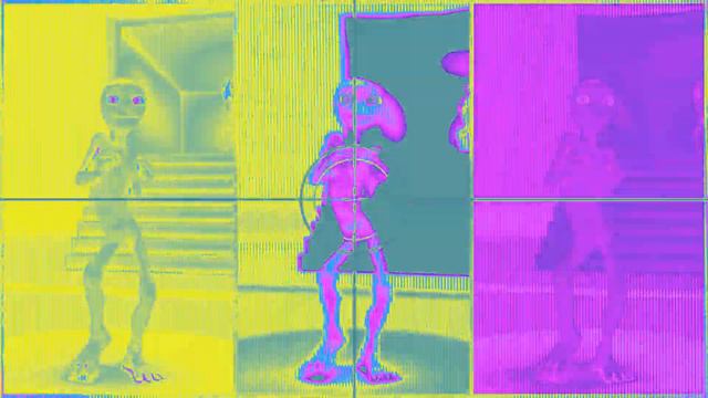 ME KEMASTE ALARMING DANCE// SCARY FX// REVERSE FX/ @DamSamTv смотреть онлайн