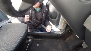 Накладки на ковролин для Lada Largus. САМЫЙ ПОЛНЫЙ ОБЗОР