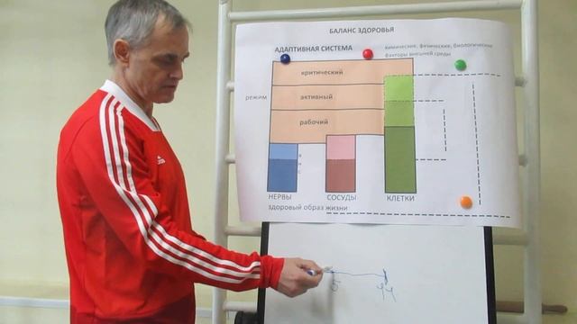 Лекция 2. Возрастной фактор. смотреть онлайн