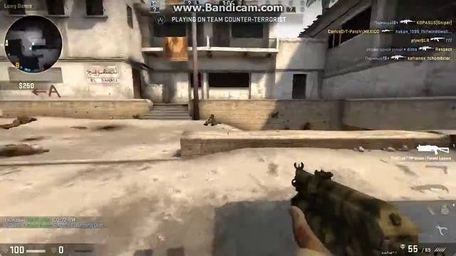 CS global offensive online Lenovo z5070 ( i7 ) смотреть онлайн