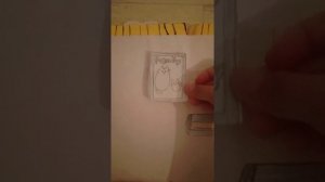 как сделать домик?️ для котика Пушина?