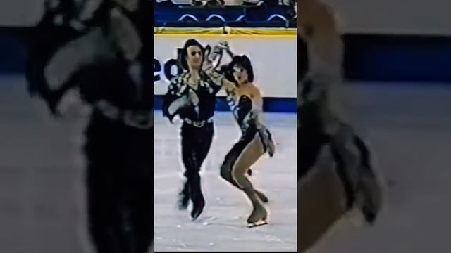 Ирина Лобачева, Илья Авербух, Фигурное катание смотреть онлайн