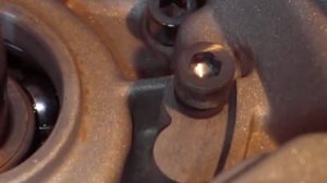 как грамотно установить сальники