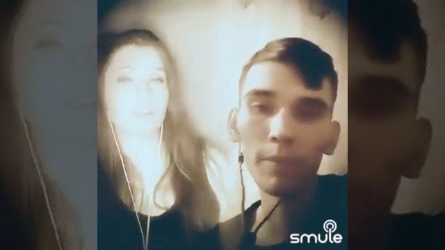 Одинокий голубь - on Sing! Karaoke Smule смотреть онлайн