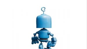 ВЕСЁЛАЯ МУЛЬТиПЕСЕНКА ♫РОБОТ БРОНИСЛАВ